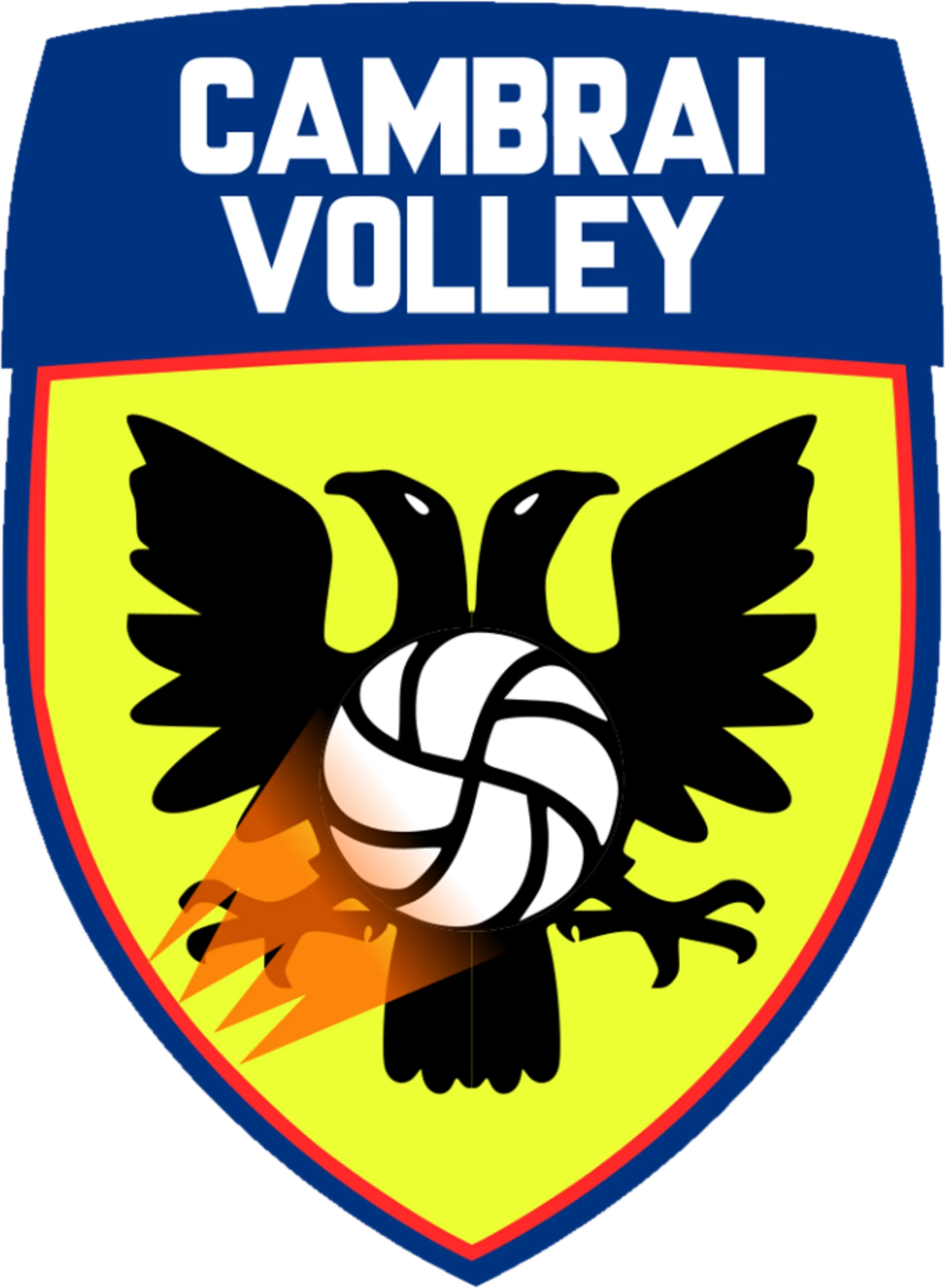 Cambrai Volley