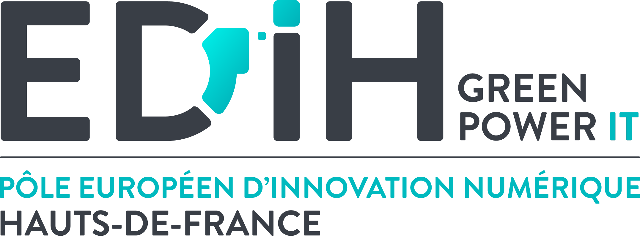 EDIH GreenPowerIT Hauts-de-France